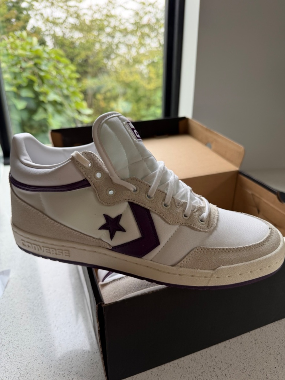 Converse Cons Fastbreak - Picture 2 of 2
